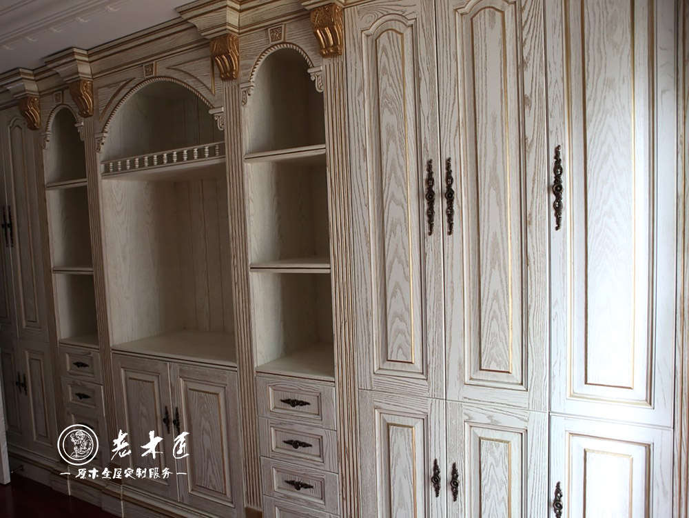 衣柜廠 衣柜廠家