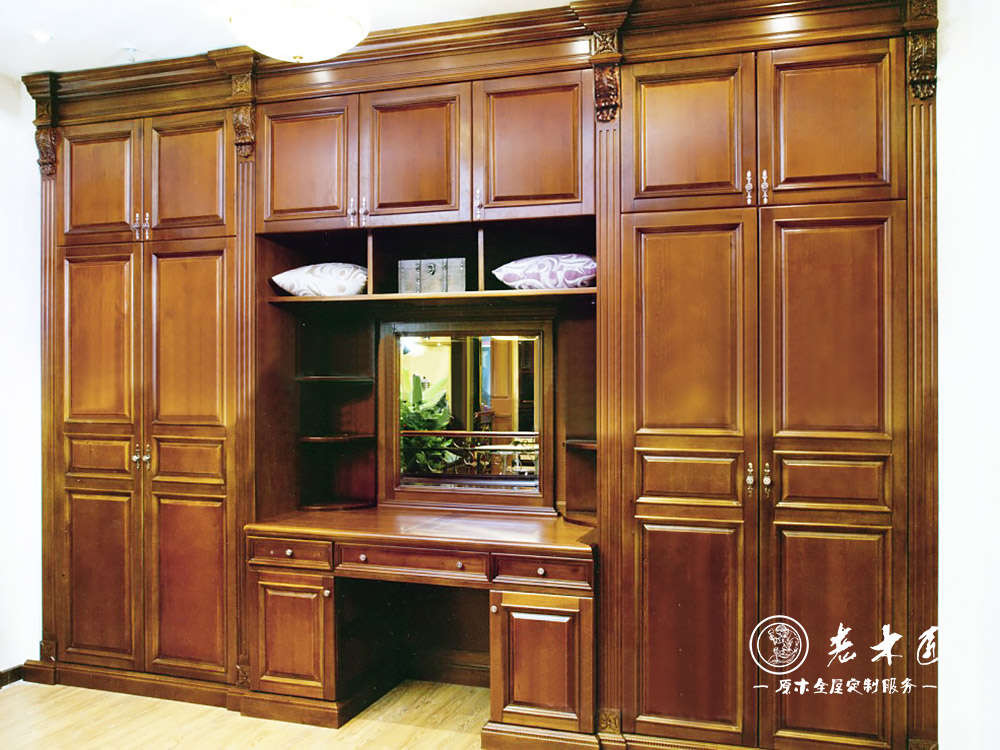 衣柜尺寸 衣柜尺寸標準