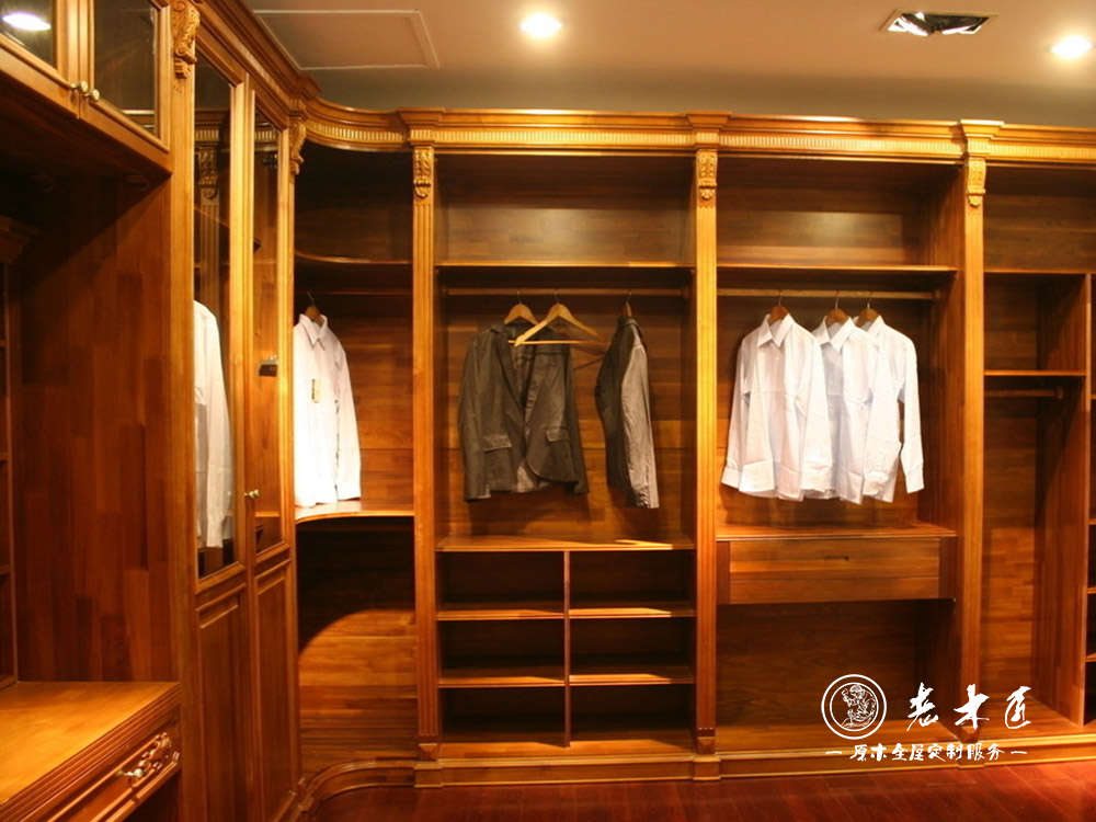 臥室衣柜 臥室衣柜定制