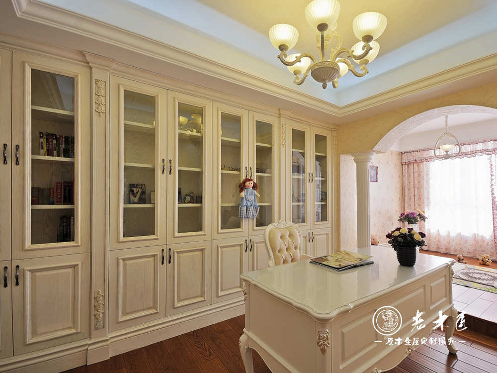 ��ͥ��(sh��)ľ�����b��Ч���D