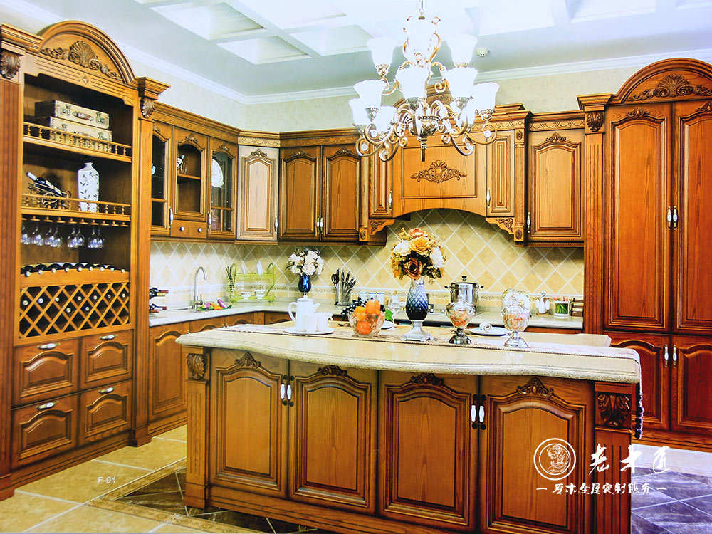 整體櫥柜廠家 整體櫥柜設(shè)計廠家