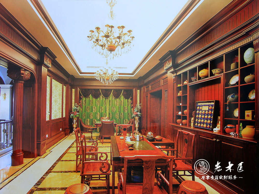 全實(shí)木書(shū)柜訂制價(jià)格 原木書(shū)柜價(jià)格