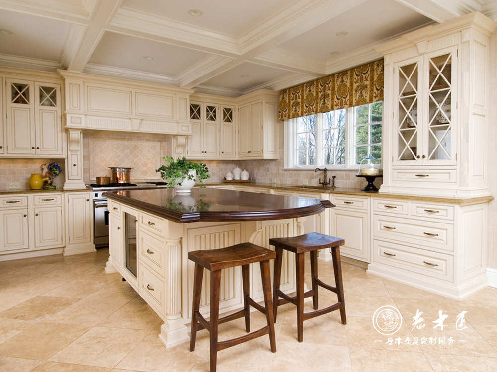 廚房櫥柜定做價(jià)格 整體櫥柜價(jià)格