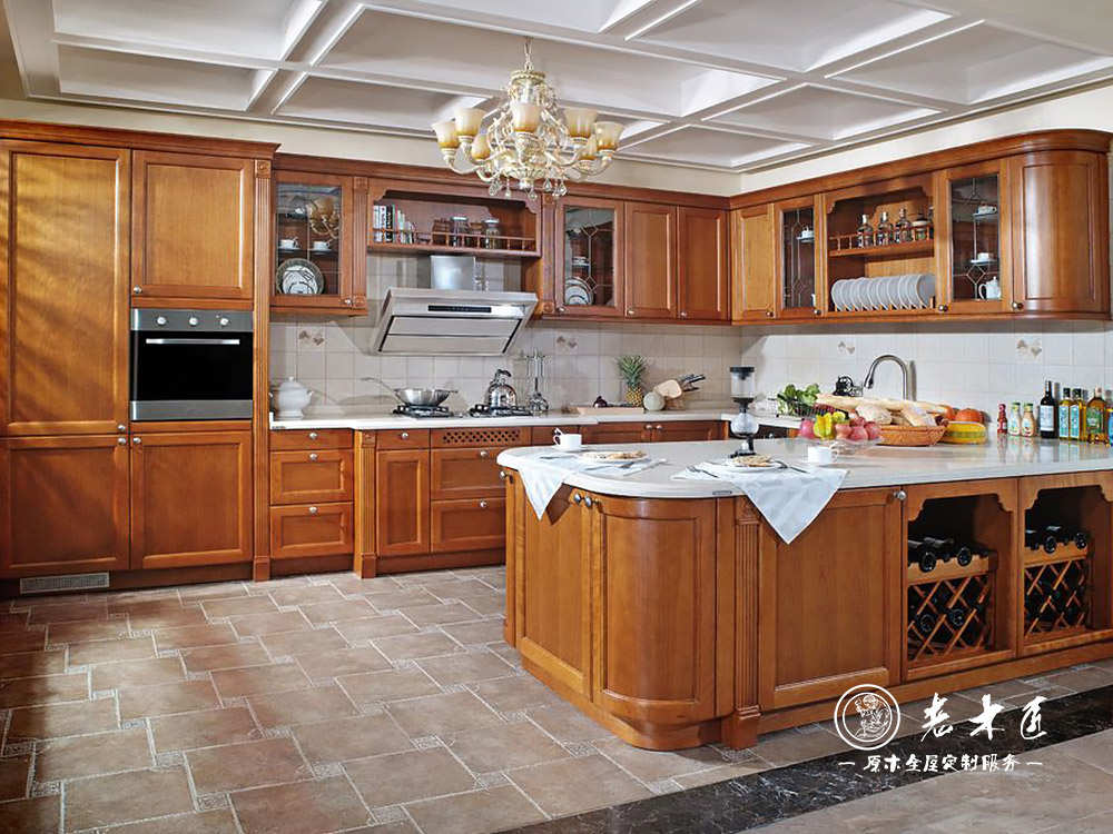 廚房櫥柜定做材質(zhì) 廚房櫥柜材質(zhì)