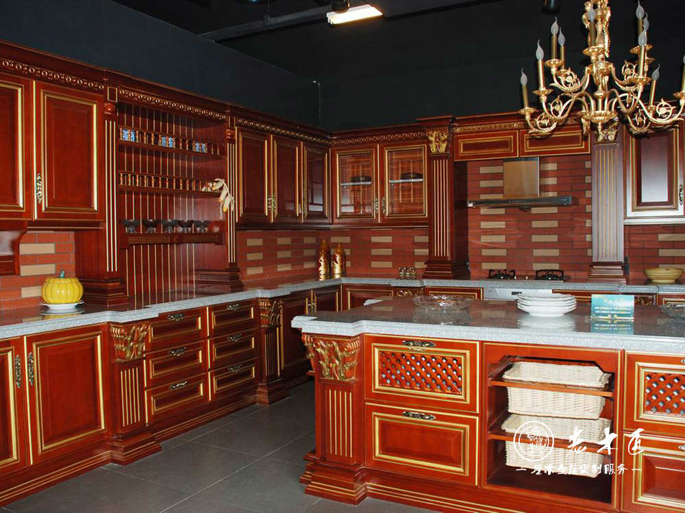 整體櫥柜尺寸 整體櫥柜訂制尺寸