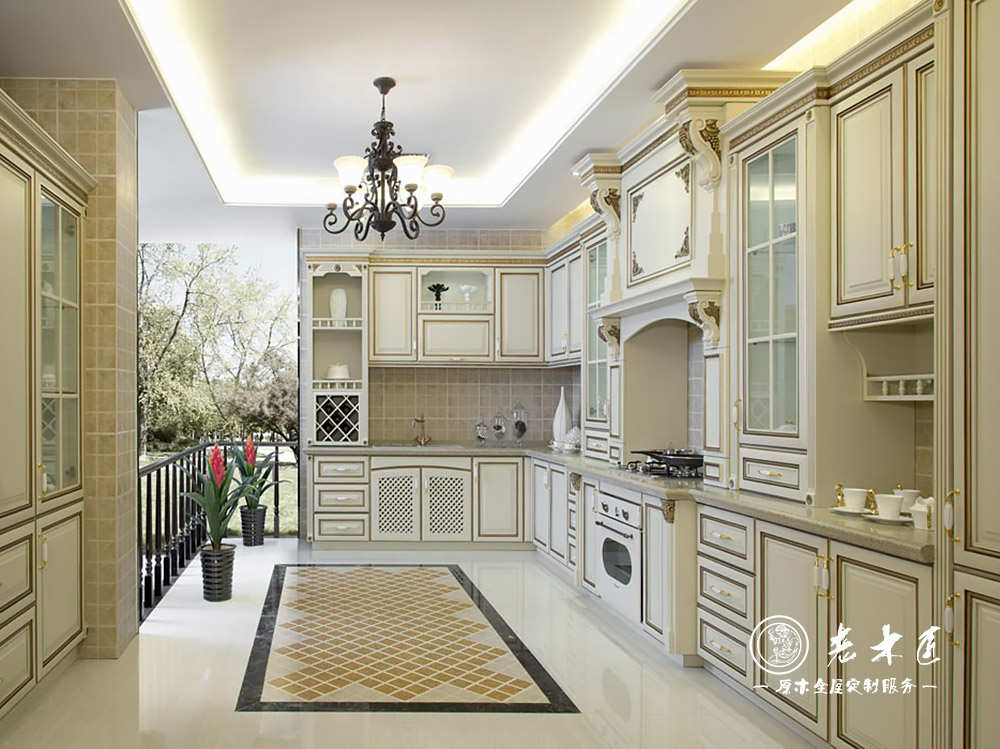 英娜達(dá)整木家居