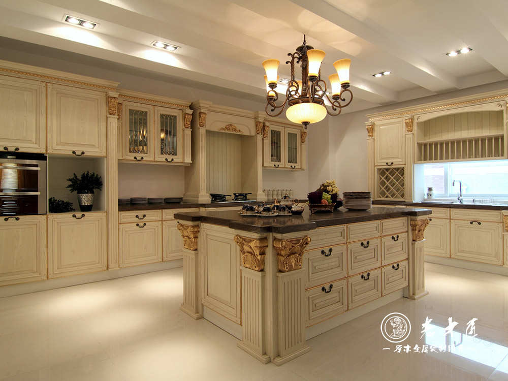 櫥柜品牌 櫥柜品牌排行榜