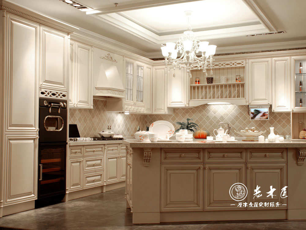 十大品牌櫥柜 十大櫥柜排行榜