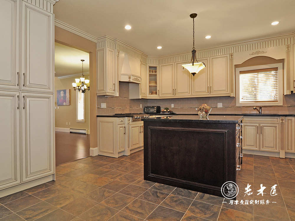 整體櫥柜十大排名 整體櫥柜定制