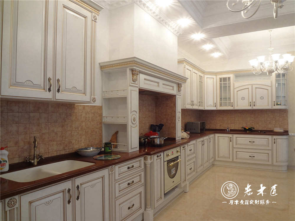 廚房櫥柜設(shè)計(jì)廠家 北京櫥柜廠家