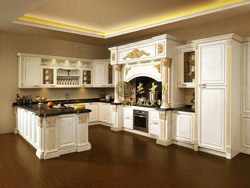 圣瑪諾整木家居