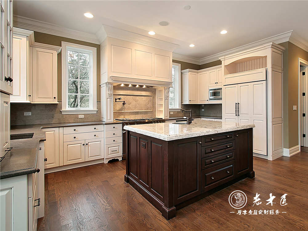 櫥柜材料 櫥柜柜體材料