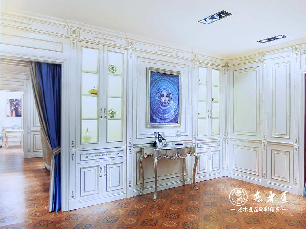 ��ʽ�o��Ч���D_��ľ�o�����b��Ч���D