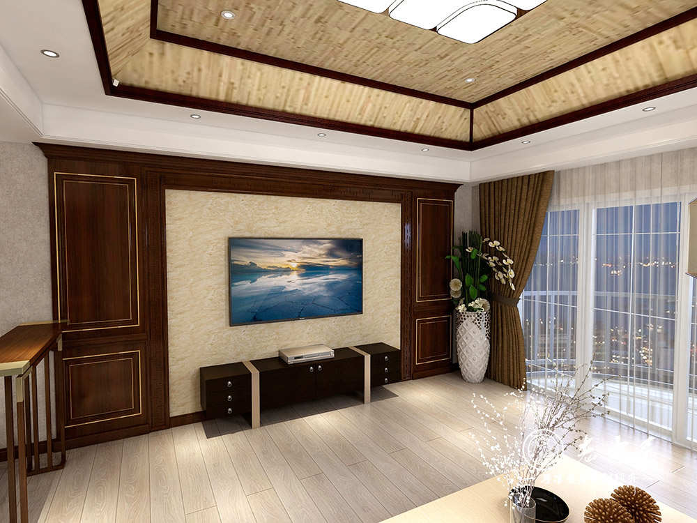 江門整體家居定制