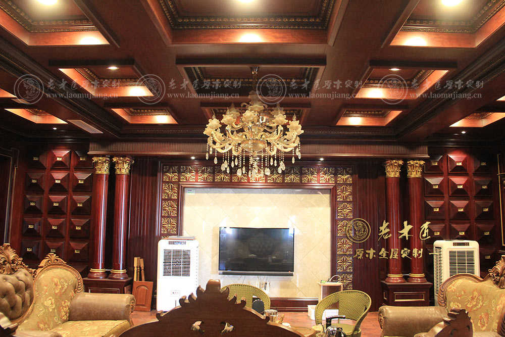 廣州整木家居廠家