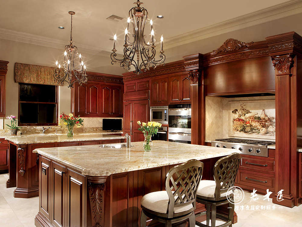 整體櫥柜圖片_整體櫥柜設(shè)計圖片