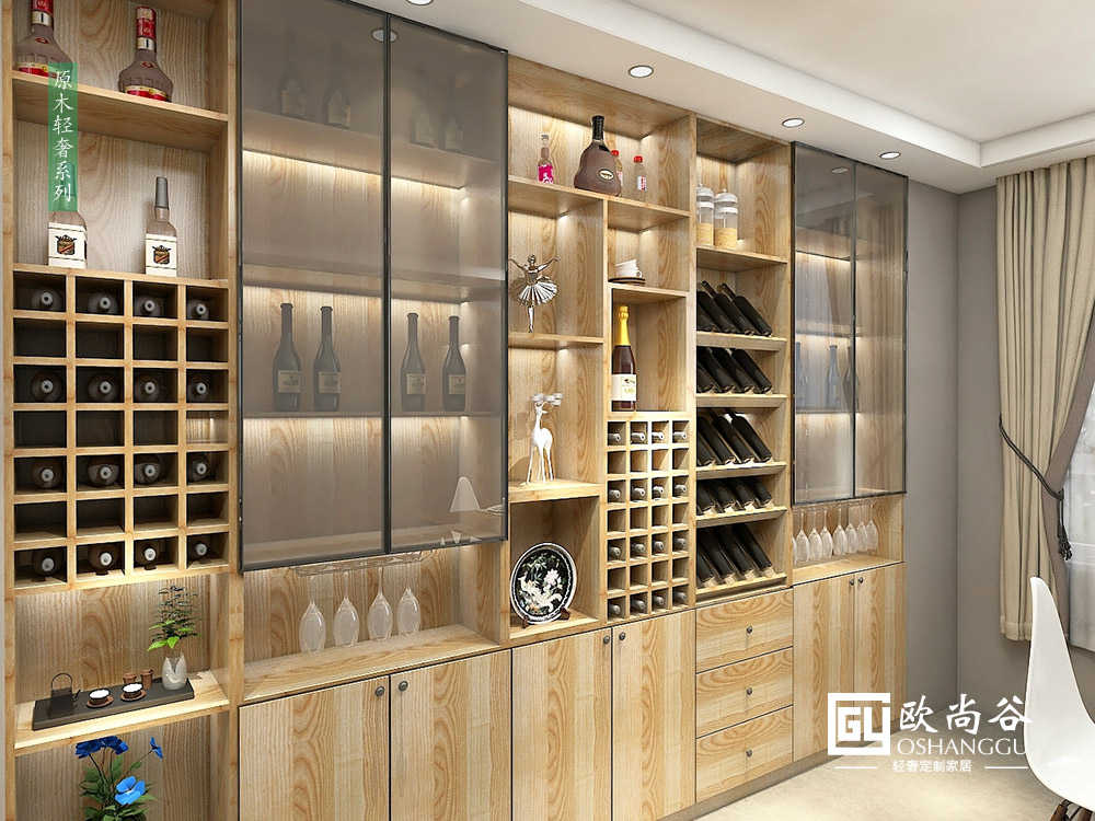 金華原木家具廠家