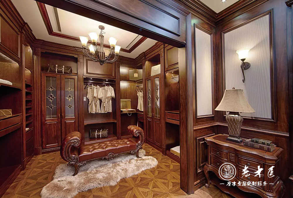 整體衣柜品牌_十大衣柜品牌