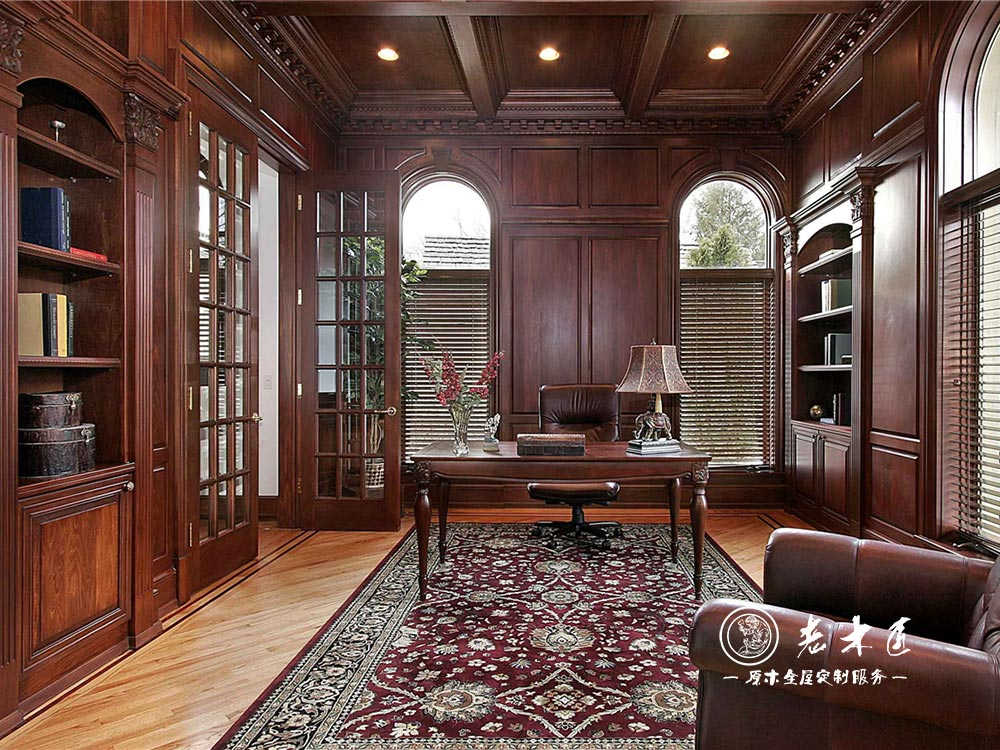 全實(shí)木書(shū)柜訂制尺寸_實(shí)木書(shū)柜尺寸