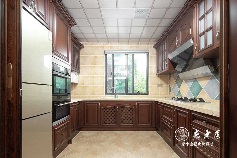 整體櫥柜圖片_櫥柜圖片大全