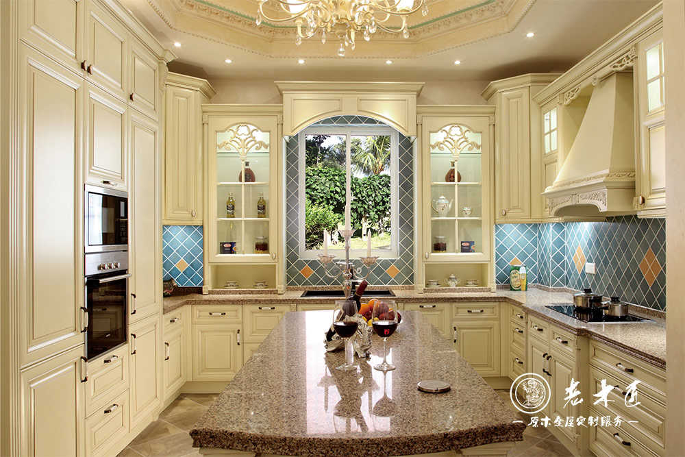 北京整體櫥柜品牌_整體櫥柜訂制品牌