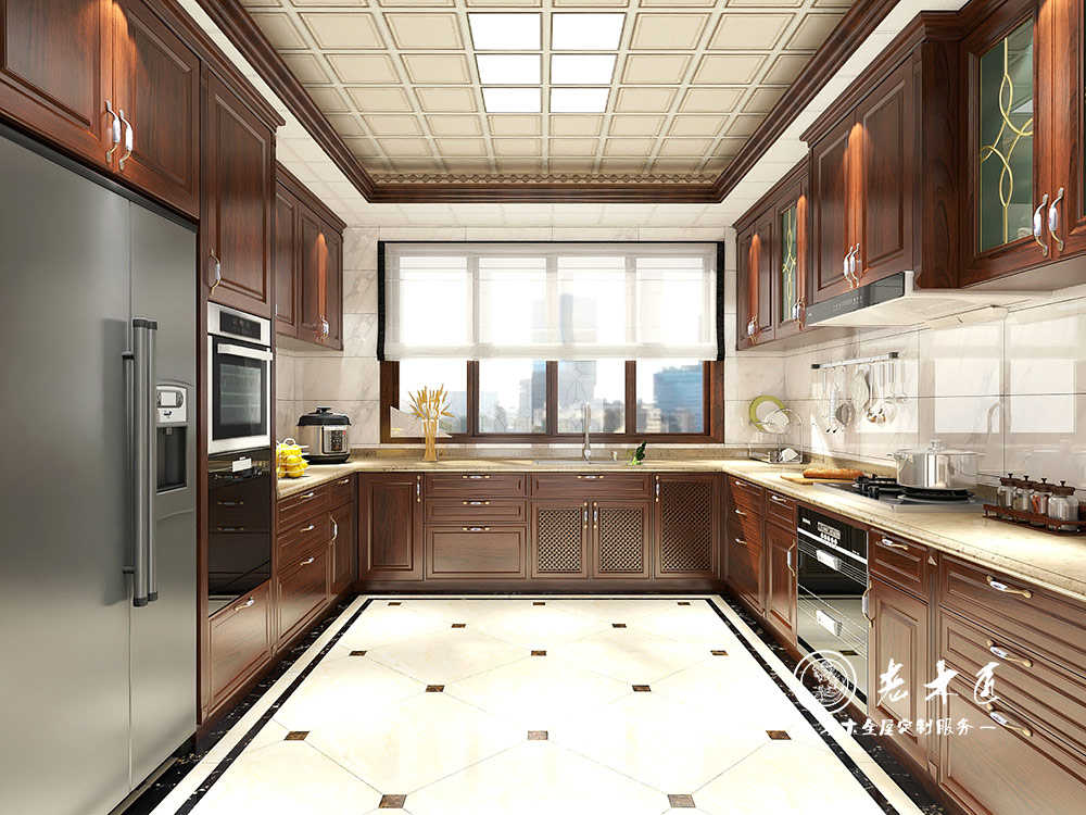 整體櫥柜價(jià)格_西安櫥柜價(jià)格