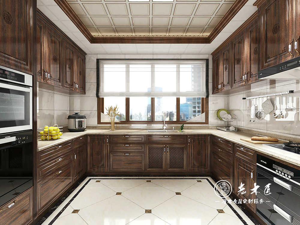 廚房櫥柜設(shè)計(jì)價(jià)格_廚房櫥柜價(jià)格