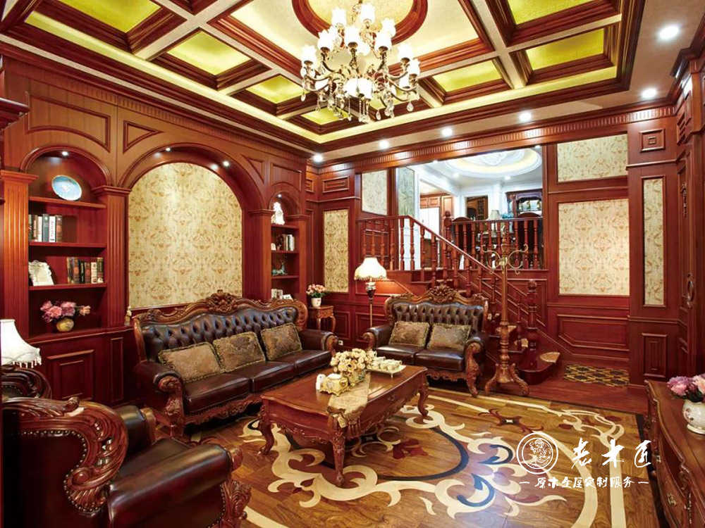 歐式背景墻_歐式背景墻裝修效果圖